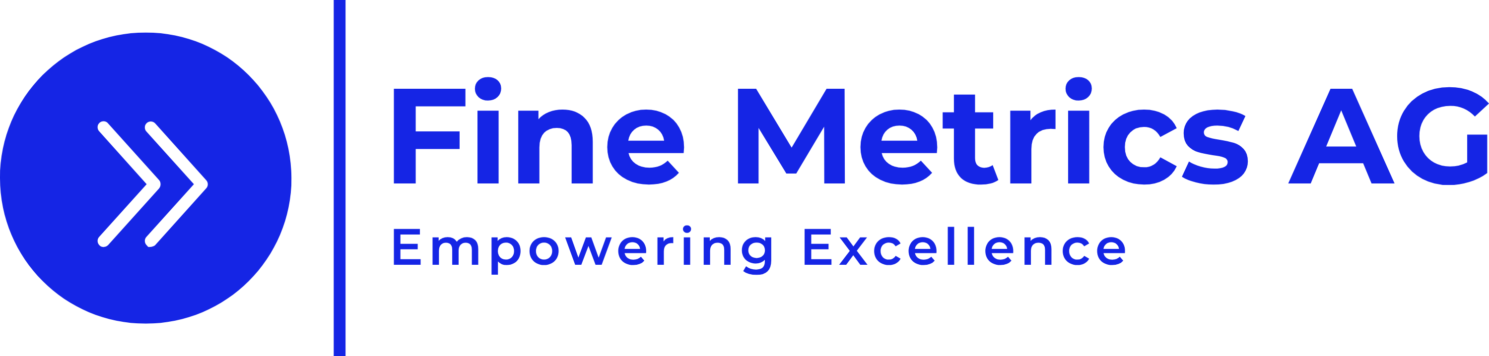 Fine Metrics AG